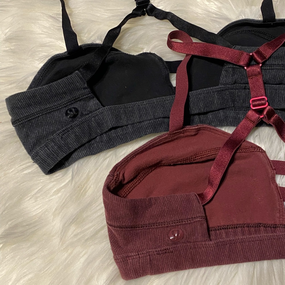 Lululemon Bralettes - Picture 6 of 8